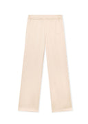 Pantaloni OFF WHITE, Diagonals Lace Satin Track Pants