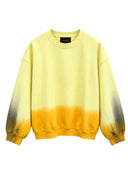 Bluza Bomber, Oversized,Multicolor