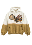 Hanorac Bomber, ASYMMETRICAL HOODIE