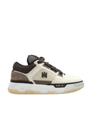 Sneakers AMIRI,  BROWN Sports shoes "MA-1"