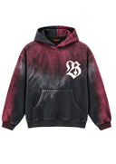 Hanorac Bomber, EMBLEM HOODIE