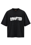 Tricou Bomber, Drafted T-shirt