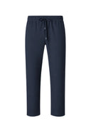 Pantaloni CORNELIANI, stretch technical fabric joggers