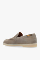 Loafers GIUSEPPE ZANOTTI,  Beige EU40021001