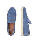 Pantofi GIUSEPPE ZANOTTI, Blue EU40021004