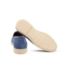 Pantofi GIUSEPPE ZANOTTI, Blue EU40021004