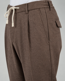 Pantaloni jogger ELEVENTY – Maro