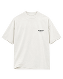 Tricou REPRESENT, Owners Club, Logo Insert, White