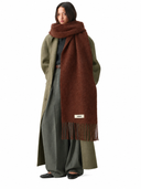 Esarfa JACQUEMUS The Carro – Maro