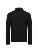 Pulover GRAN SASSO – Negru