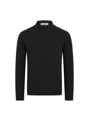 Pulover GRAN SASSO – Negru