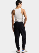 Pantaloni DDSQUARED2, Black trousers