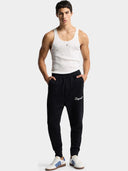 Pantaloni DDSQUARED2, Black trousers