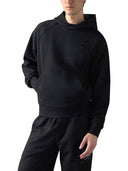 Hanorac cu glugă Moose Knuckles – Negru