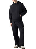 Hanorac cu glugă Moose Knuckles – Negru