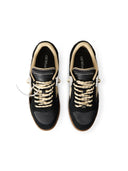 Sneakers OFF WHITE, END OF PLAY Black