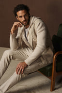 Jacheta GRAN SASSO, lână – Beige