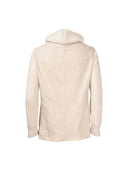 Jacheta GRAN SASSO, lână – Beige