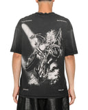 Tricou Represent, X Iron Maiden Infinite Dreams T-Shirt,Oversized Fit