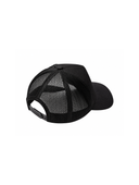 Sapca HOPEIUM Trucker cu logo – Negru