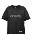 Tricou Represent, X Iron Maiden Infinite Dreams T-Shirt,Oversized Fit