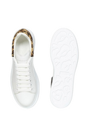 Sneakers ALEXANDER MCQUEEN, Oversized, Aminal Print, Leopard