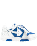 SNEAKERS OFF WHITE,  Out Of Office OWIA259S24LEA0044601
