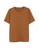 Tricou ZEGNA, crew-neck T-shirt