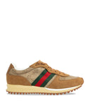 Sneakers GUCCI,Re-Motion Brown