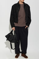 Tricou JACQUEMUS, GROS GRAIN
