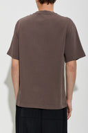 Tricou JACQUEMUS, GROS GRAIN