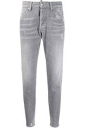 BLUGI DSQUARED2 - Cool Girl Jean, Gri, S75LB0176852