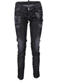 BLUGI DSQUARED2, Jennifer S72LB0226900