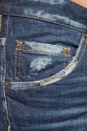 BLUGI DSQUARED2 SS20 'CLASSIC KENNY TWIST JEANS'