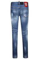 BLUGI  DSQUARED2 - S72LB0278470
