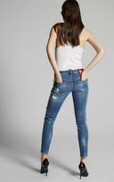 BLUGI  DSQUARED2 - S72LB0278470