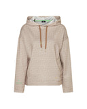 Hanorac JOOP, Signature Pattern, Beige