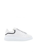 Sneakers ALEXANDER MCQUEEN, Insertie Neagra 794506WIEEW9095