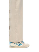 Sneakers OFF WHITE, END OF PLAY Blue/White