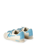 Sneakers OFF WHITE, END OF PLAY Blue/White