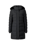 Geaca parka MOOSE KNUCKLES Watershed Down – Negru
