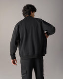 Jacheta Moose Knuckles, DALON BOMBER, Negru