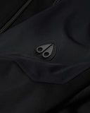 Jacheta Moose Knuckles, DALON BOMBER, Negru