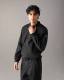 Jacheta Moose Knuckles, DALON BOMBER, Negru