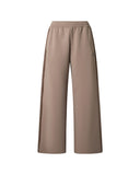 Pantaloni Moose Knuckles, MIXED MEDIA BUNNY PANTS, Beige