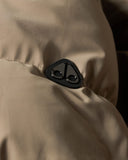 Geaca Moose Knuckles, SOHO DOWN BOMBER, Beige