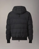 Geaca Moose Knuckles, SOHO DOWN BOMBER, Negru