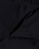 Geaca Moose Knuckles, SOHO 3Q DOWN JACKET, Negru
