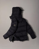 Geaca Moose Knuckles, EVEREST 3Q DOWN PUFFER, Negru