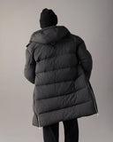 Geaca Moose Knuckles, EVEREST DOWN PARKA, Negru